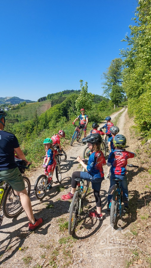 20250511 tsv bike team saisonauftakt 20250511