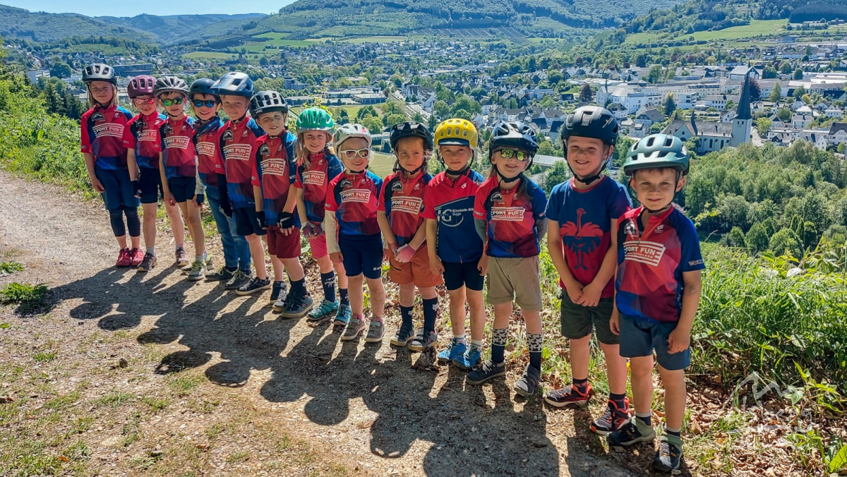 20250511 tsv bike team saisonauftakt 20250511