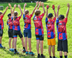 10 tsv kids race