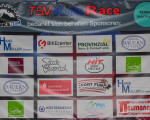 116 tsv kids race