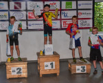 124 tsv kids race