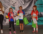 125 tsv kids race