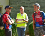 13 tsv kids race