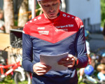 14 tsv kids race