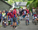 21 tsv kids race
