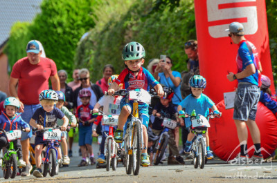 TSV Kids Race 2024