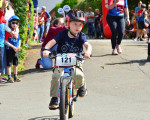 24 tsv kids race