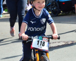 25 tsv kids race