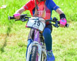 30 tsv kids race