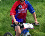 36 tsv kids race