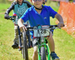 40 tsv kids race