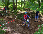 46 tsv kids race