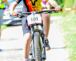 87 tsv kids race