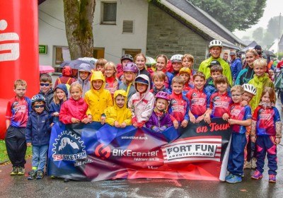 TSV Kids Race - Helmeringhausen 2026