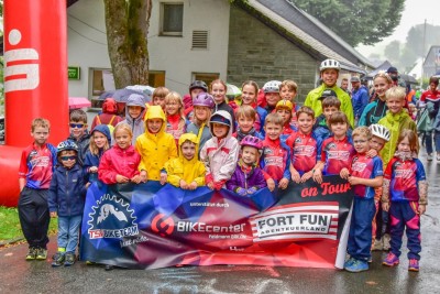 TSV Kids Race - Helmeringhausen 2026