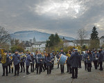 sammeln auf dem alten krankenhausparkplatz 20161113 1784726528