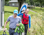 wasserskifahren am hillebachsee 20160805 1064455193