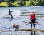 wasserskifahren am hillebachsee 20160805 2015911797