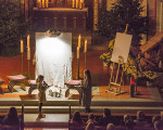 weihnachtsbild kinderkrippenfeier in st nikolaus 20171225 1339007528