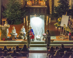 weihnachtsbild kinderkrippenfeier in st nikolaus 20171225 1893400683