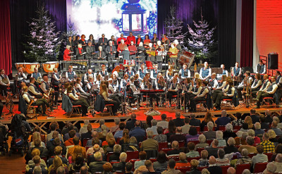 Weihnachtskonzert 2024