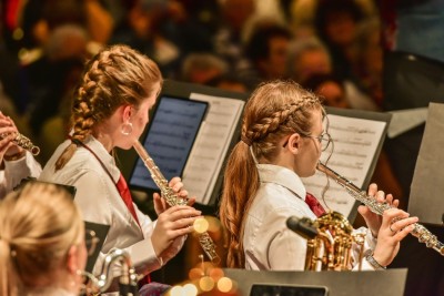 Weihnachtskonzert 2025