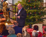 Dr. Andreas Perniok -  Vorsitzender des Freundes- und Förderverein für das Josefsheim gGmbH