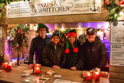 Weihnachtsmarkt 2025 - Samstag