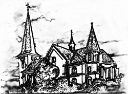 bigger kirche Web