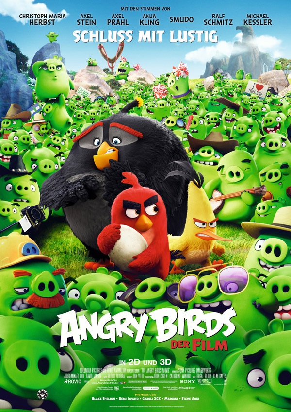 Angrybirds2