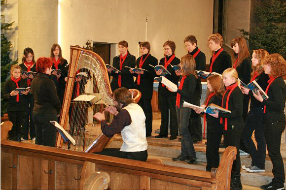 Ceremony of Carols2