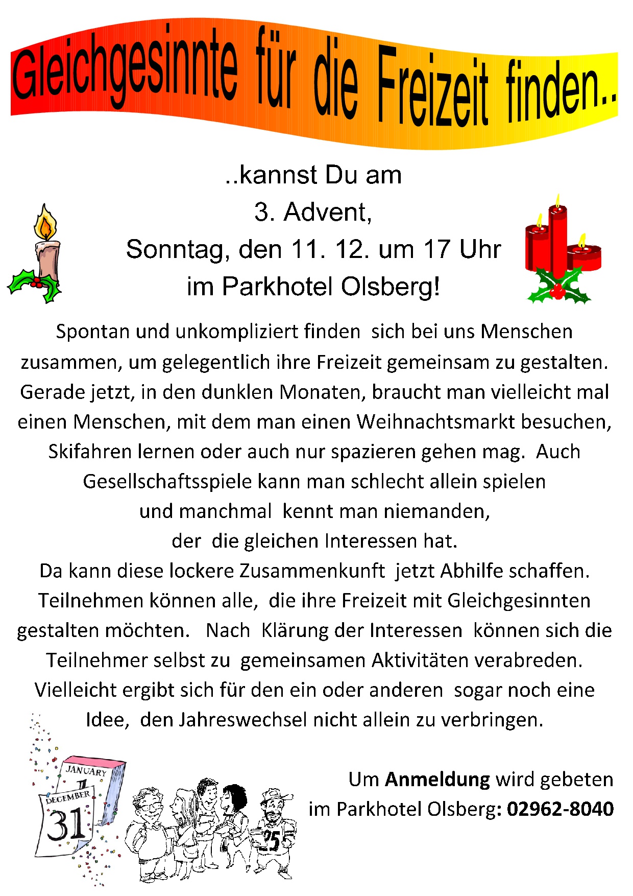 Gleichgesinnte 3. Advent.sig