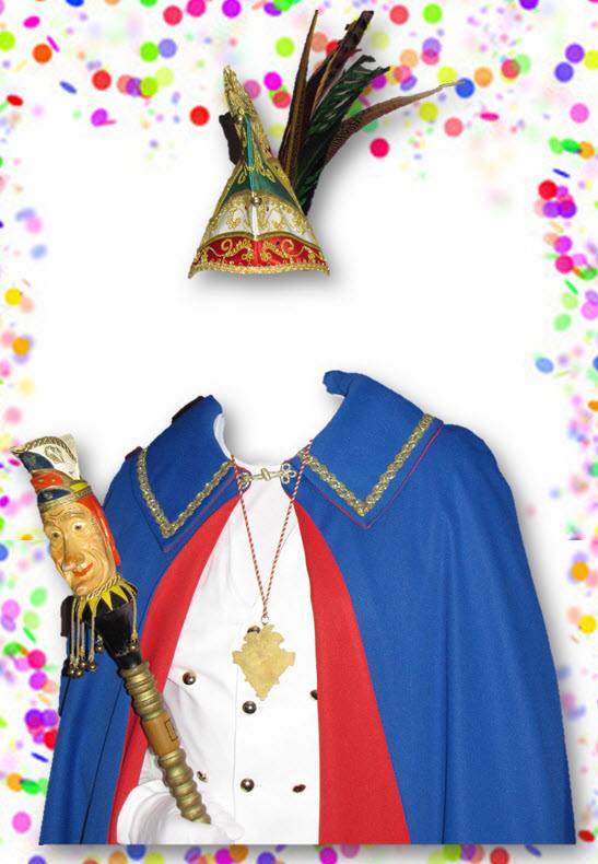 Prinz ohne Gesicht