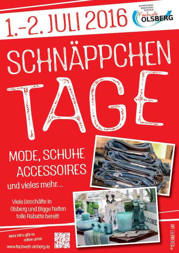 Schnaeppchen Sommer