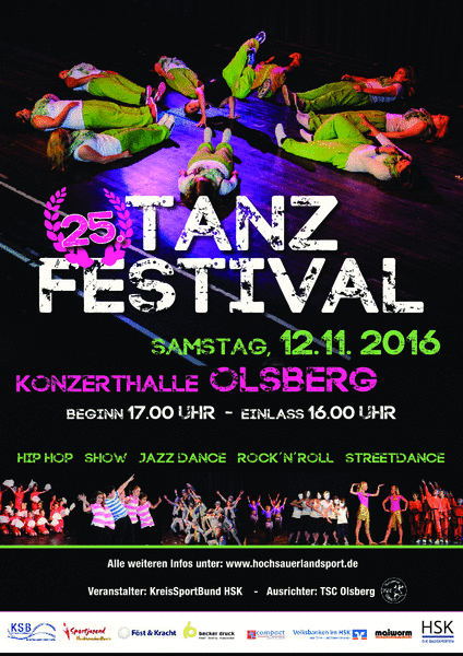 Tanzfestival2016