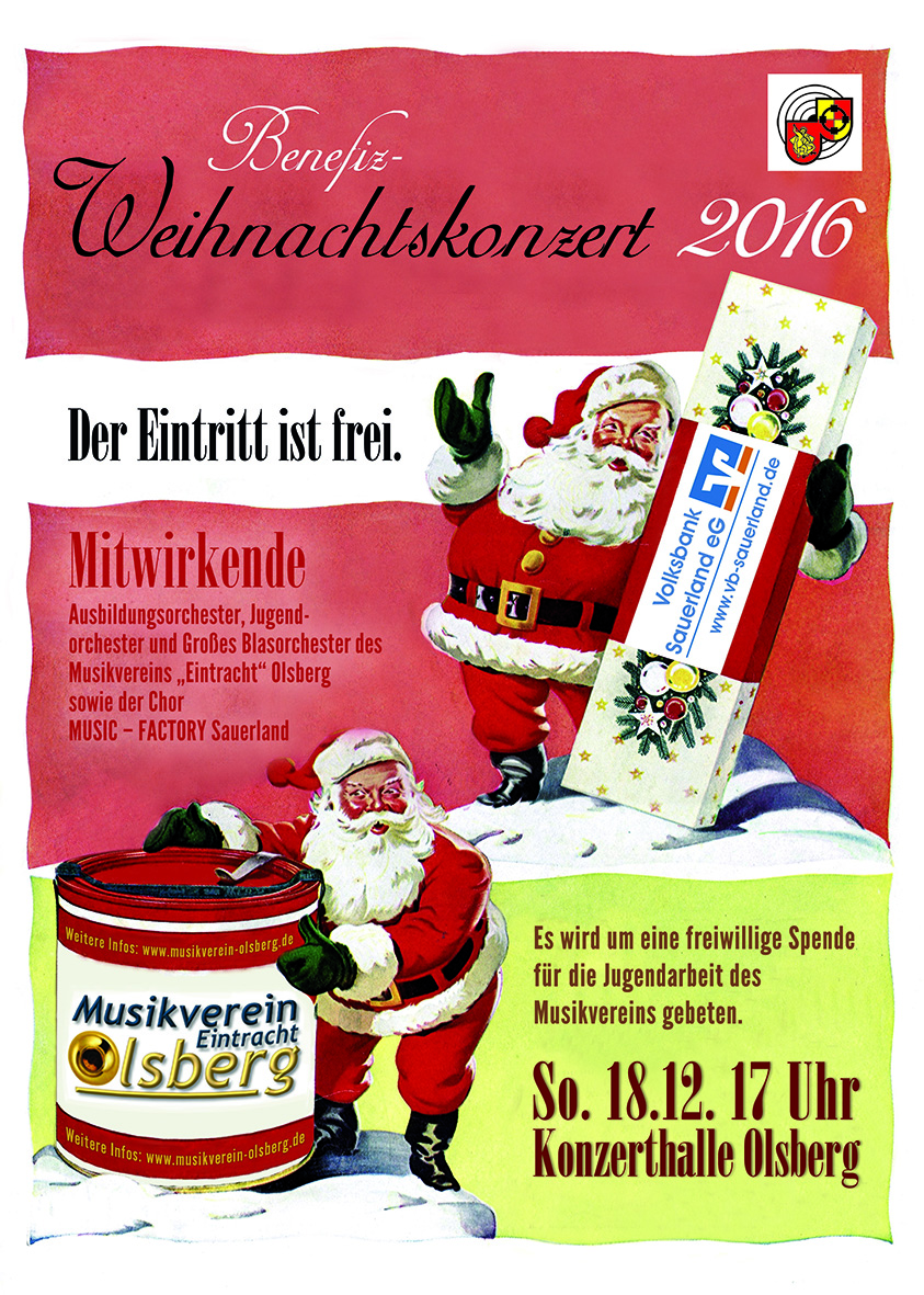 WK 2016 Flyer