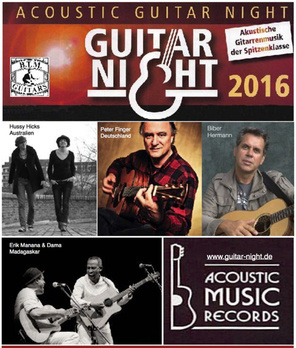 guitar night 2016 plakat 2