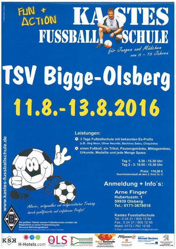 kastefussball2016