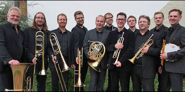 nordic Brass Ensemble2