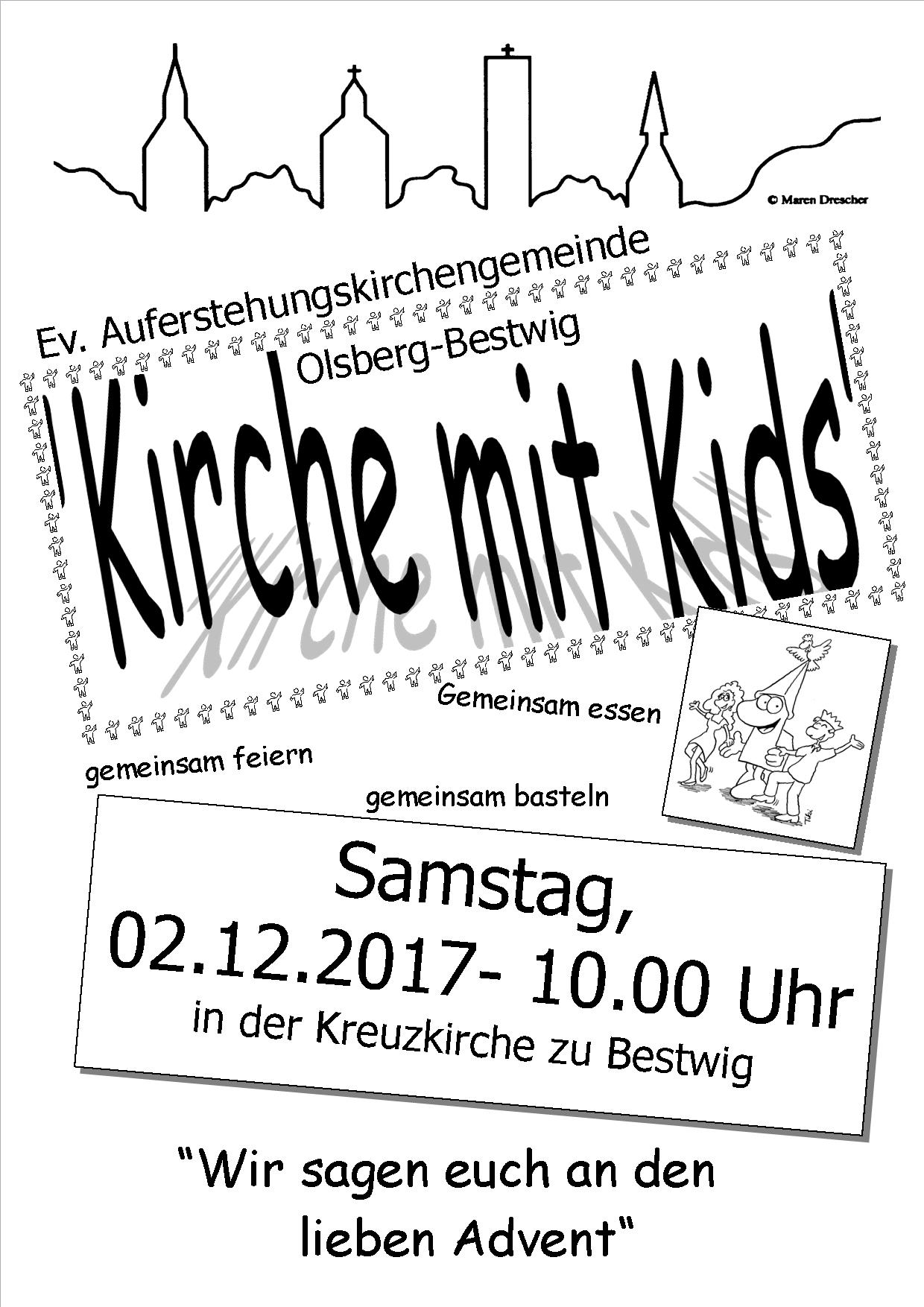 2017 12 02 Kirche mit Kids