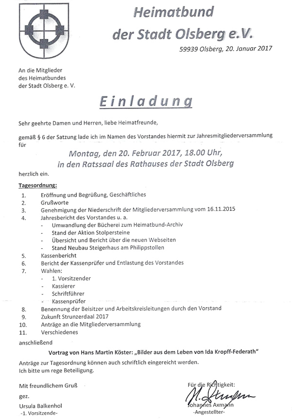 Einladung JHV 2017Web