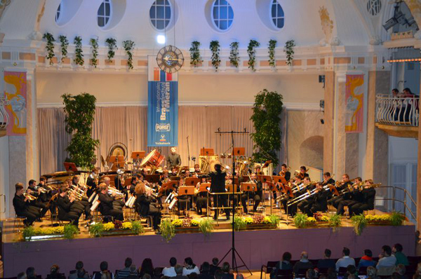European Brass Ensemble 2