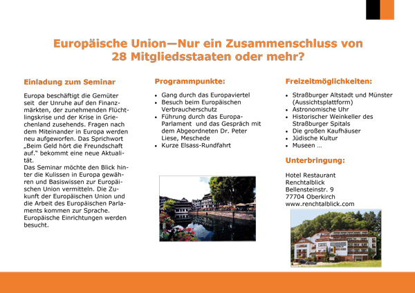 Flyer Vorlage Europa 2017 2Web