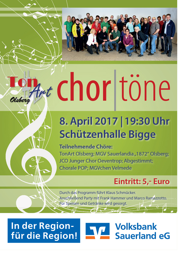 Flyer Chor Toene 2017Web