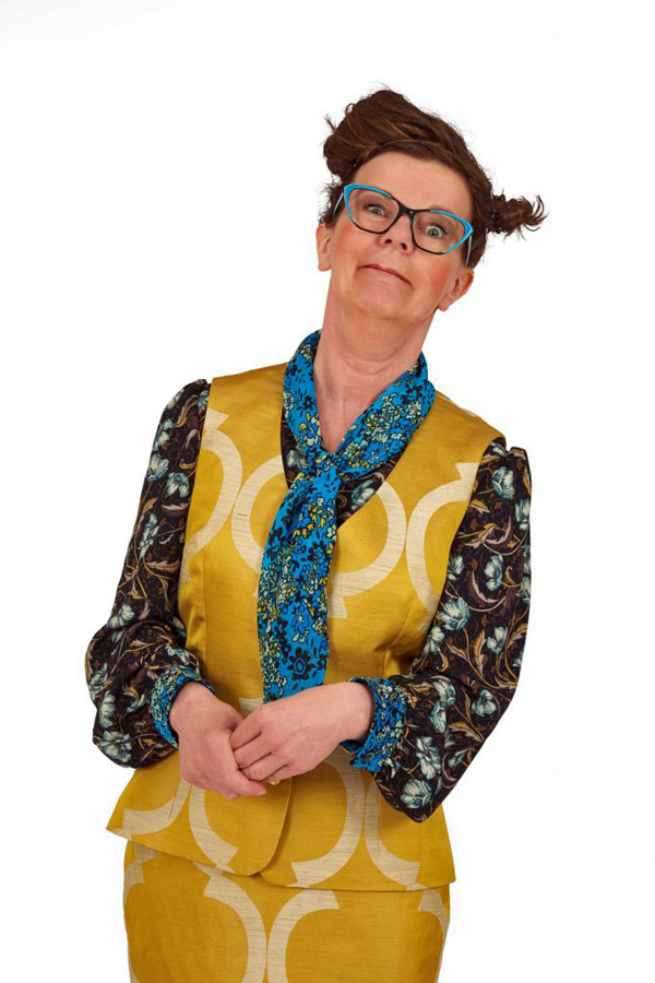 Frieda Braun 2