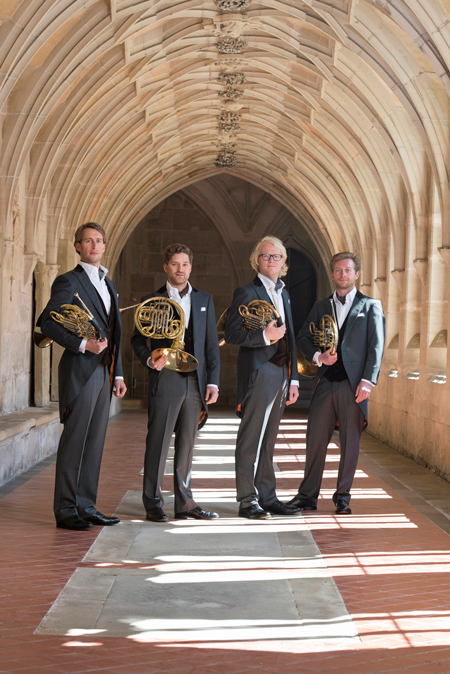 German Hornsound 2015 Web