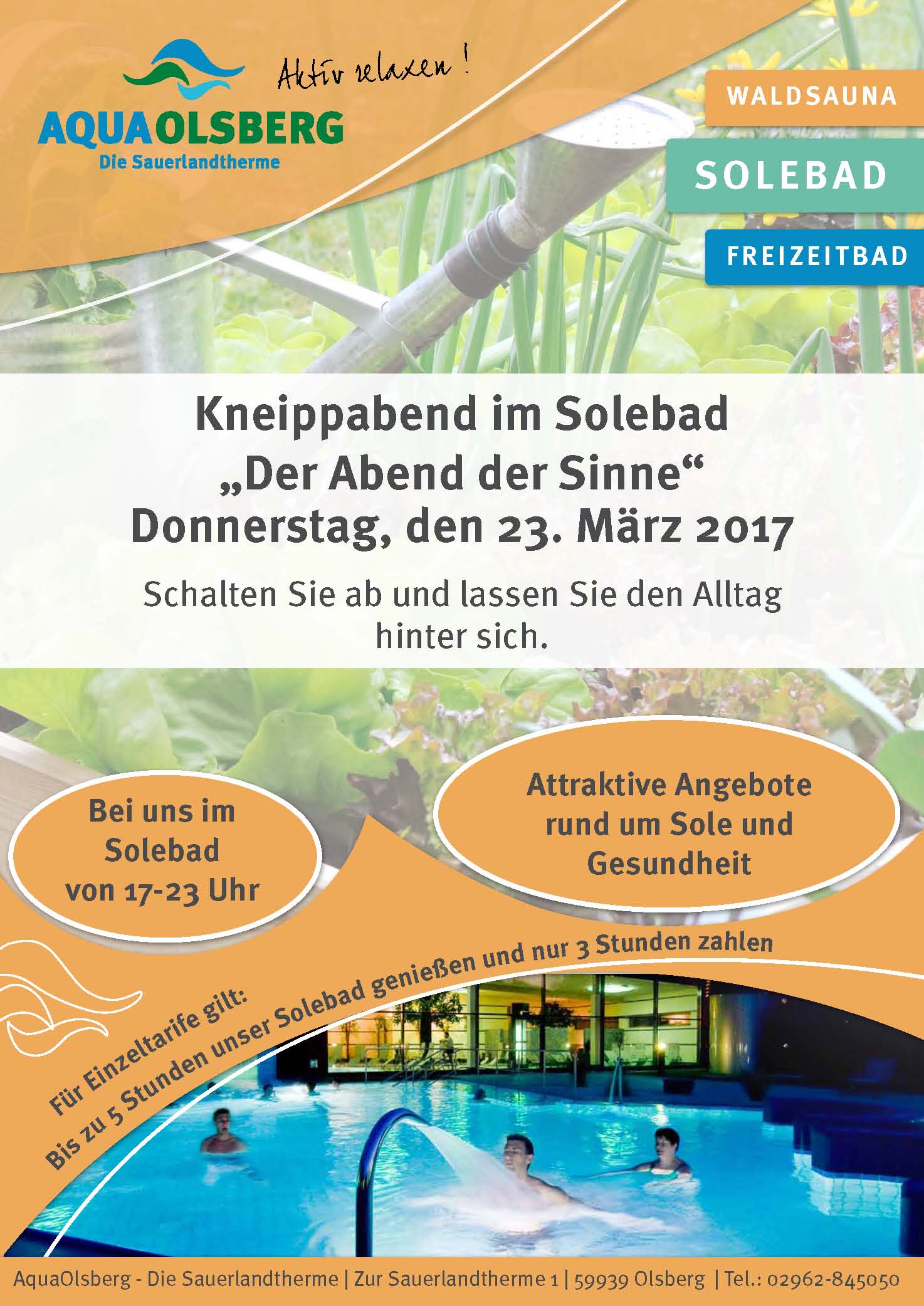 Kneippabend Maerz 2017