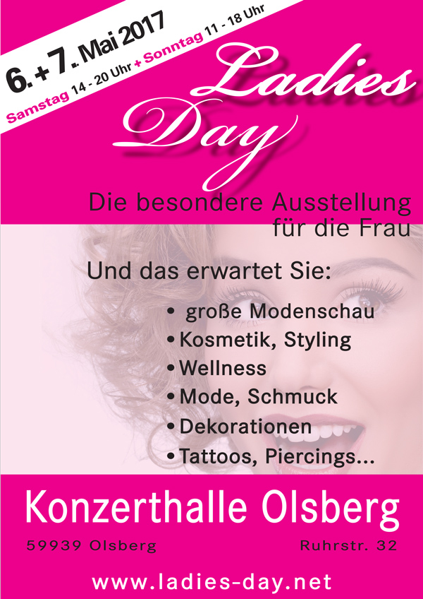 LD Infos Web