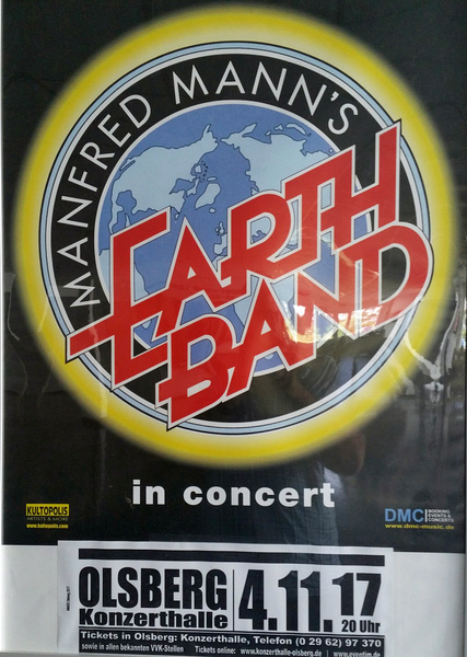 Manfred Mann