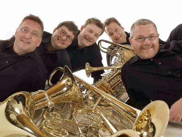 Mannheim Brass 2
